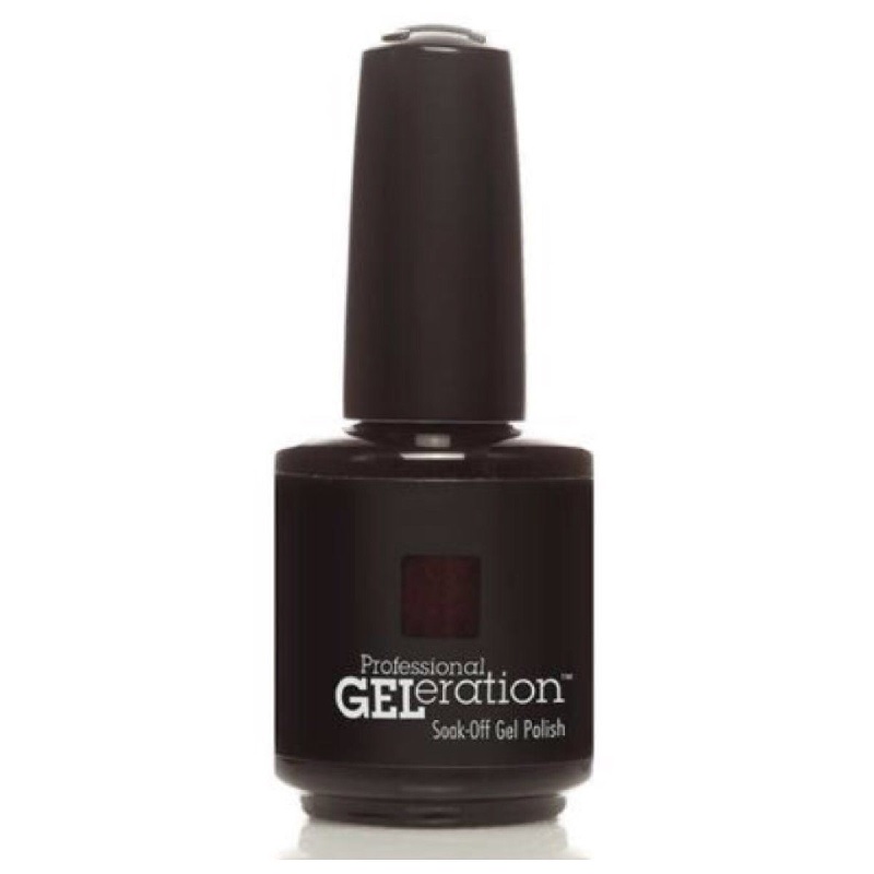 Geleration 708 notorious 15 ml