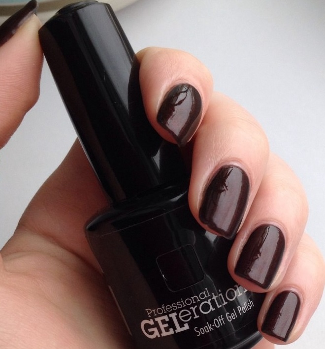 Geleration 708 notorious 15 ml - Imagen 2