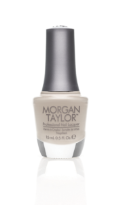 Morgan Taylor Birthday Suit