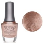 Morgan Taylor No way Rosé