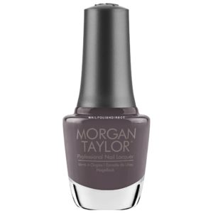 Morgan Taylor On the Fringe