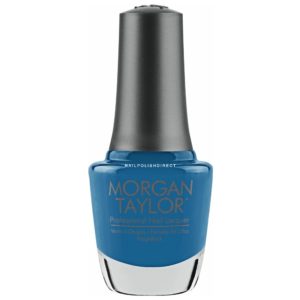 Morgan Taylor West Coast Cool