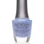 Morgan Taylor Nautically Inclined