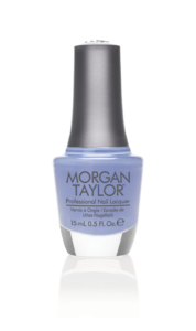 Morgan Taylor Nautically Inclined