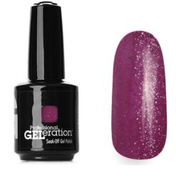 Geleration 970 purple pulse 15 ml
