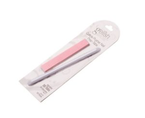 Gelish Cuticle Pusher -NAIL PREP TABS-