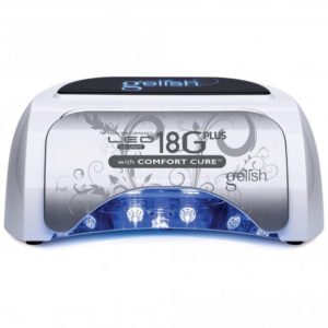 Lámpara 18G Plus Led Light -Comfort Cure-