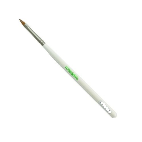 Gelish pincel Maestro -Pro Oval 3D Nail Art-