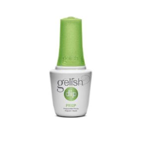 Gelish DIP  Prep