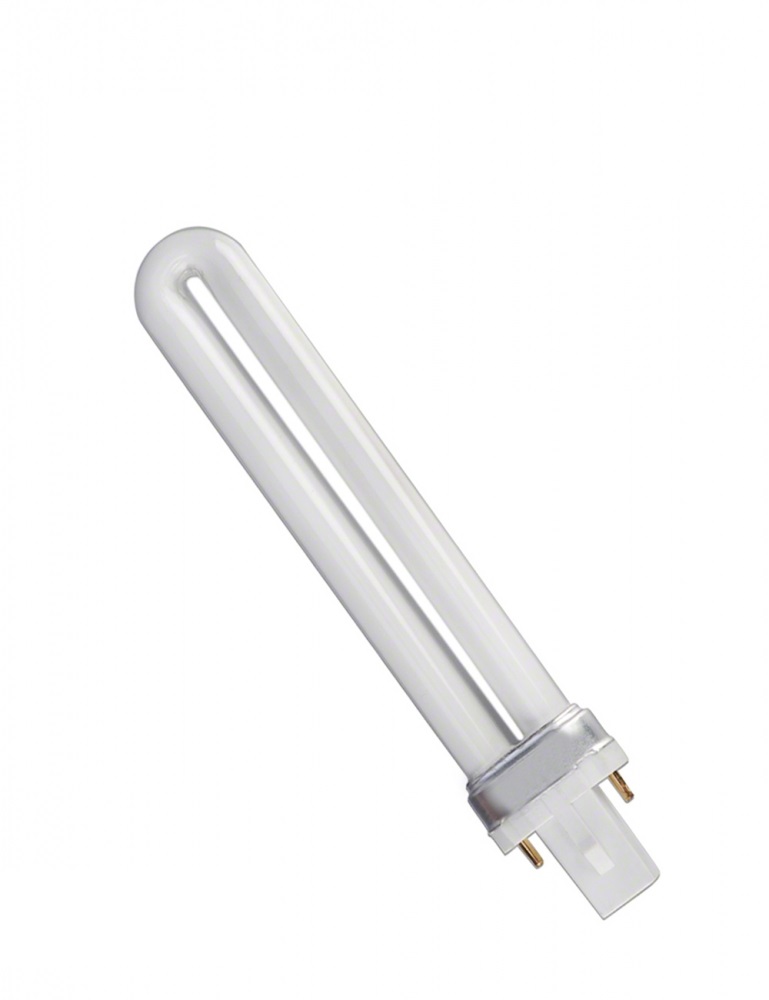 Recambio tubos 9W (lámpara UV)