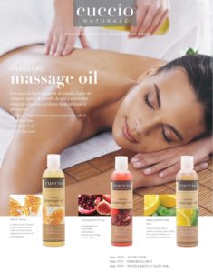 cursos de uñas barcelona aceite