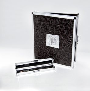 Estuche pinceles