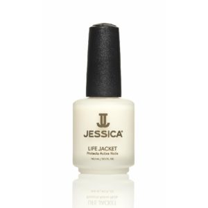 Jessica Life Jacket