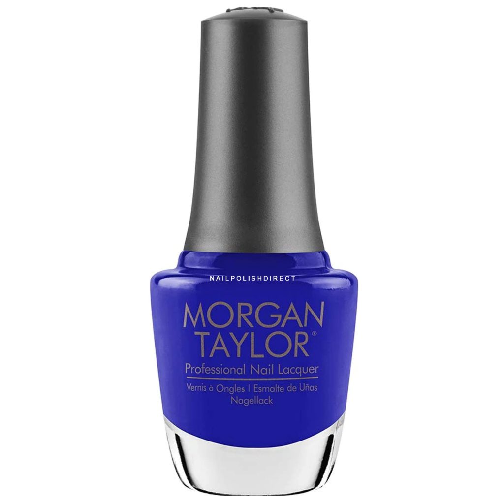 Morgan Taylor Making Waves