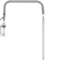 Daylight Lampara de mesa -Work- - Imagen 3