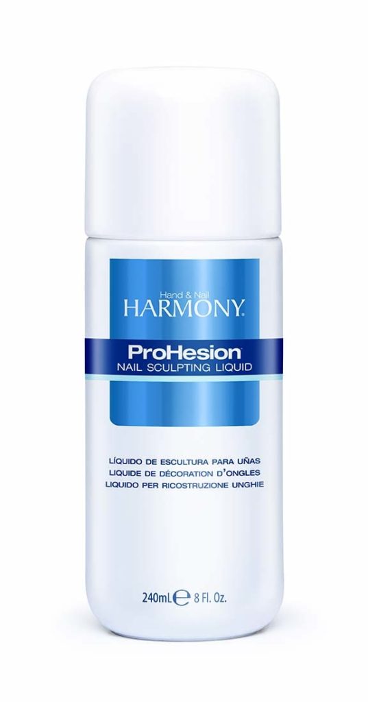 Prohesion líquido de esculpir