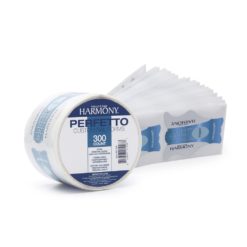 Gelish Perfetto Nail Forms 300 CT