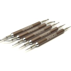 Kit 5 Punteros MARBEL TOOL  -Harmony -