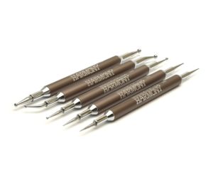 Kit 5 Punteros MARBEL TOOL  -Harmony -