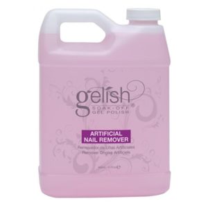 Gelish -Remover- Refill 32 oz (HARMONY)