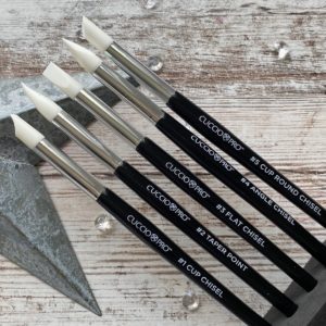 Kit punteros silicona