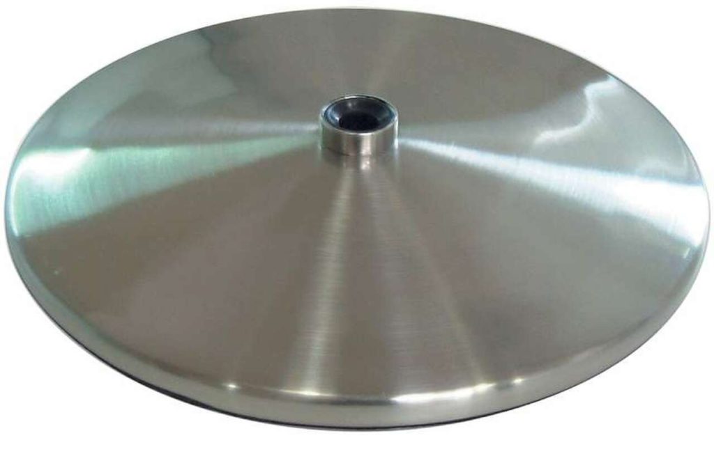 Daylight Slimline Base para mesa
