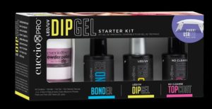 Dip Gel Starter Kit de inicio