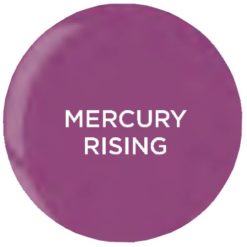Alternative view of System dip -1252  Mercury Rising 45 gr