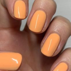 System dip -1287 Peach Sorbet 45 gr - Imagen 3
