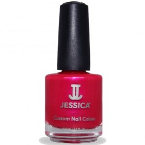 Jessica Strawberry Fields