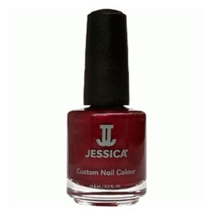 Jessica Ruby Red