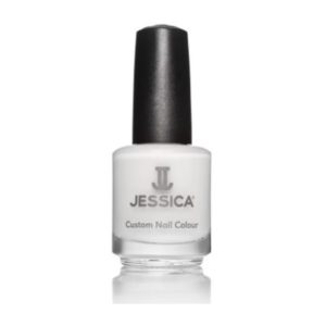 Jessica White Cap