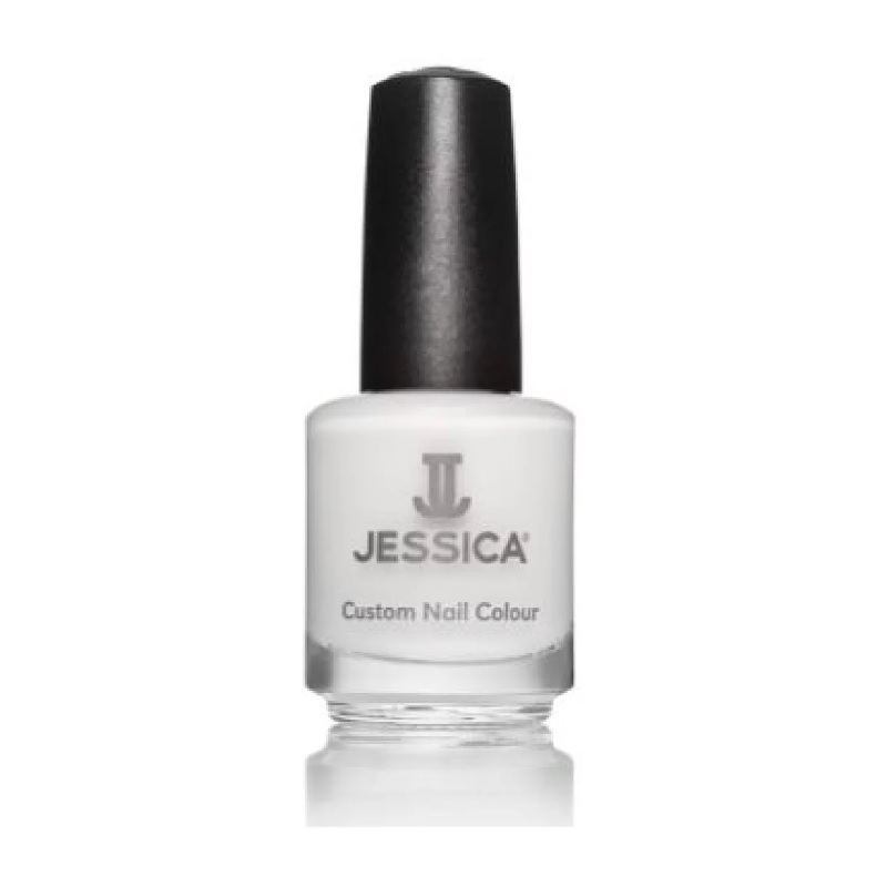 Jessica White Cap