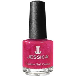 Jessica Striking