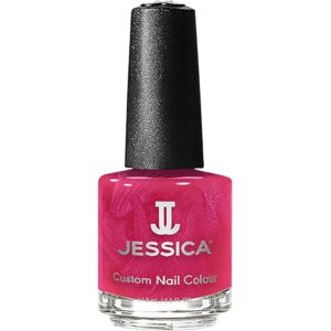 Jessica Striking