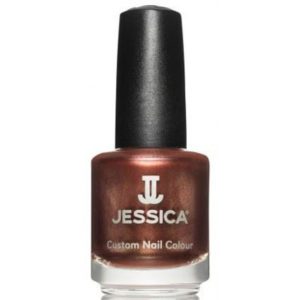 Jessica Hot Fudge