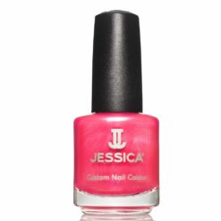 Jessica Sugar Coated Strawberry