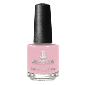Jessica Cherub Pink