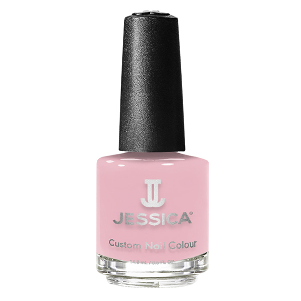 Jessica Cherub Pink