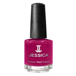 Jessica Blushing Princess
