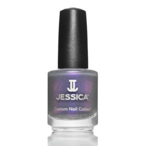 Jessica Venus Was Her Name