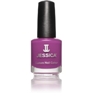 Jessica Rufled Bottons