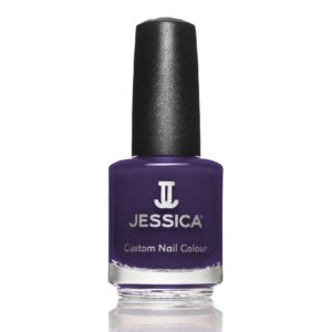 Jessica For Your Eyes Only