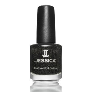 Jessica Black Ice