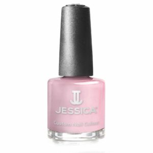 Jessica Starry Eyed