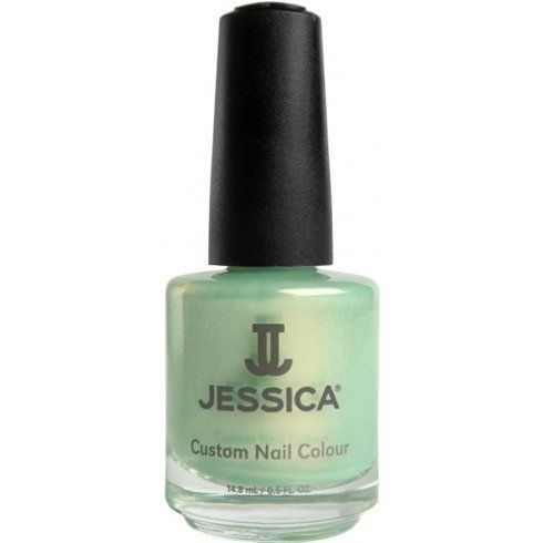 Jessica Cloud Mine