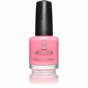 Jessica Power Driven Pink