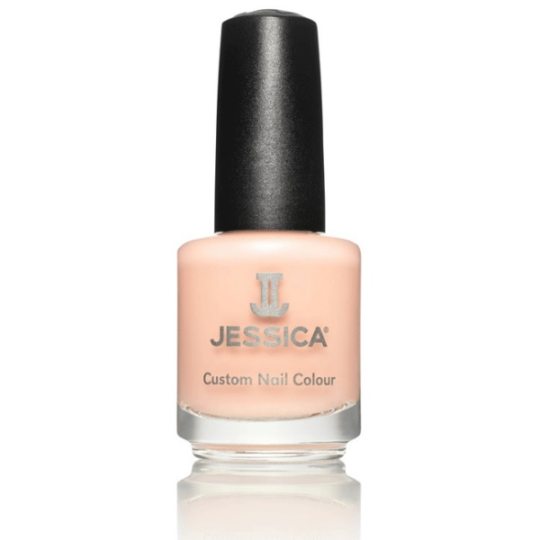 Jessica Stripped Naked