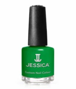 Jessica Mint Mojito Green
