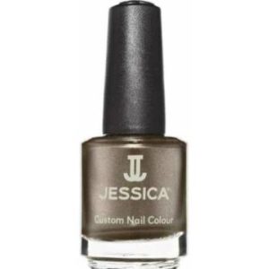 Jessica Bronze Tailed